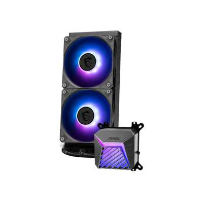 Кулер MSI MAG CoreLiquid A15 240