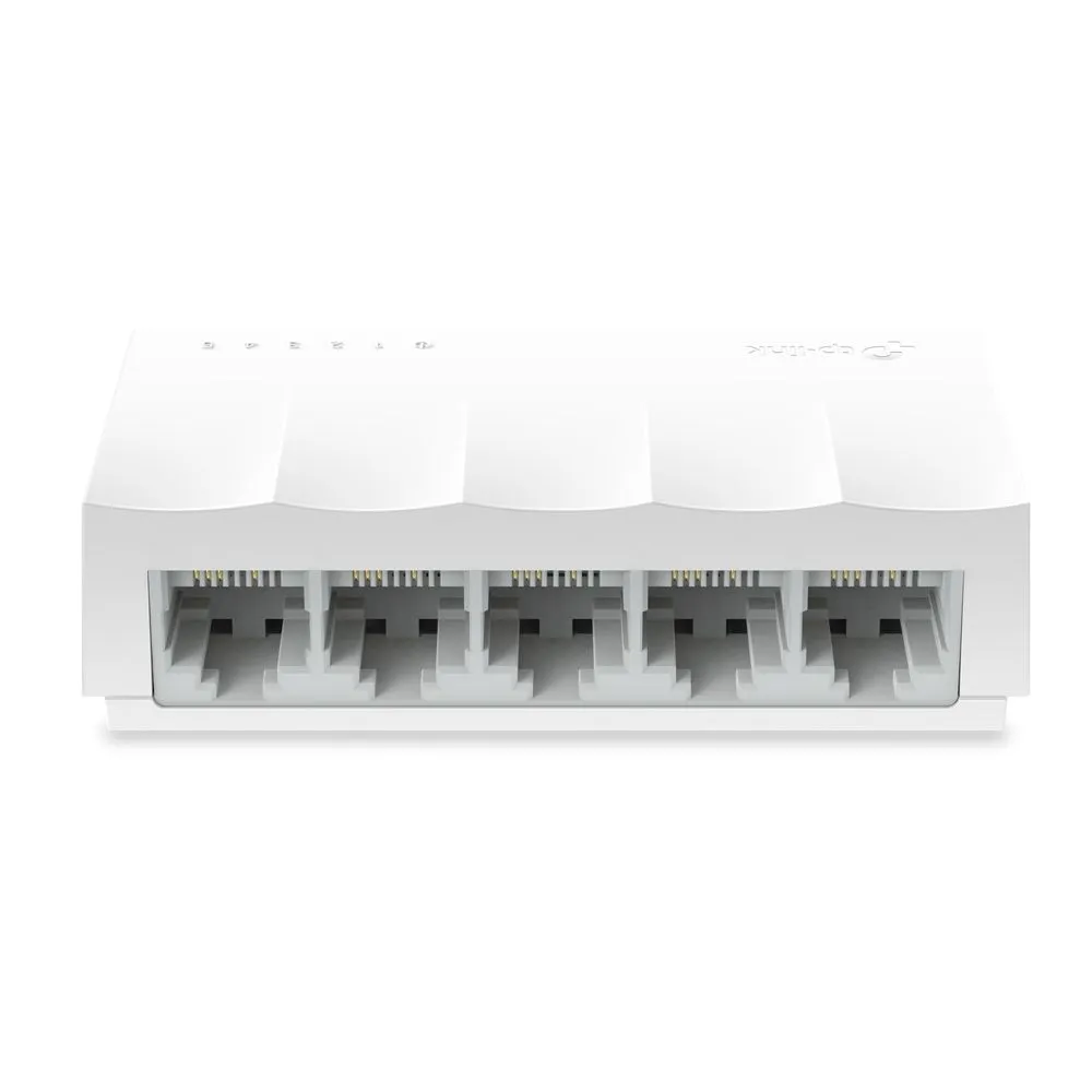 Коммутатор TP-Link LS1005 5 ports в Санкт-Петербурге