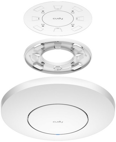 Точка доступа Cudy AP1300_P