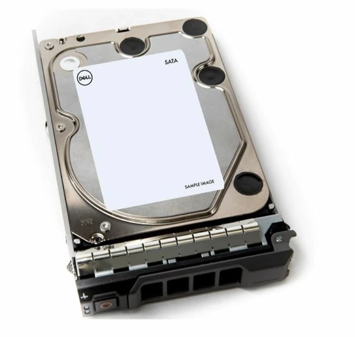 Жесткий диск Dell 400-ASHY