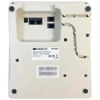 IP телефон Origo OPH500/A1B
