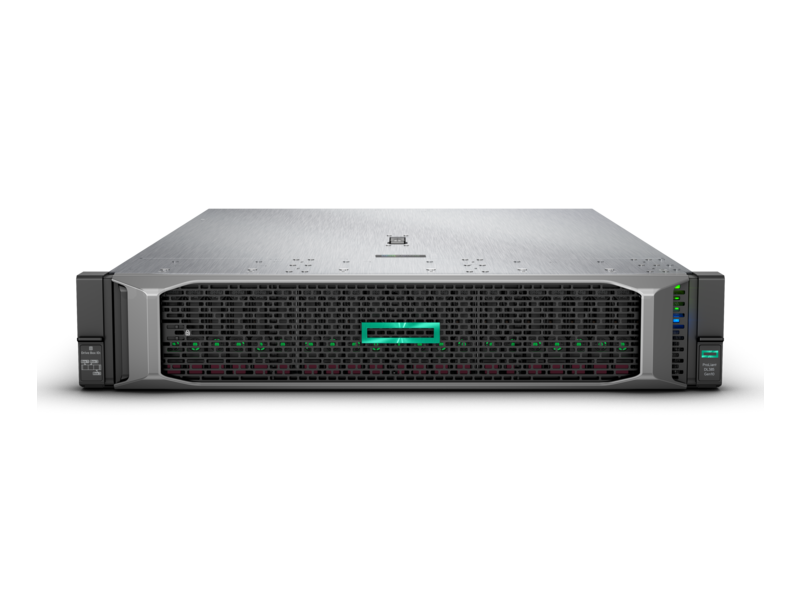HPE ProLiant DL385 Gen10