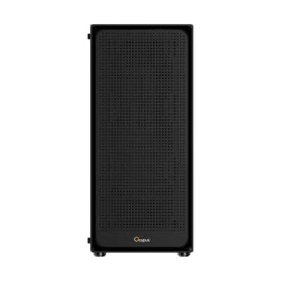 Корпус Ocypus Gamma C50 Black