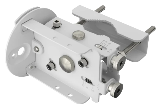 Крепление Ubiquiti 60GHz Precision Alignment Mount (60G-PM)