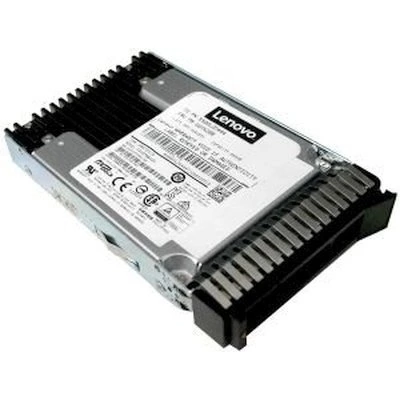 Жёсткий диск Lenovo ThinkSystem DE Series 1.2TB 10K (4XB7A14112)