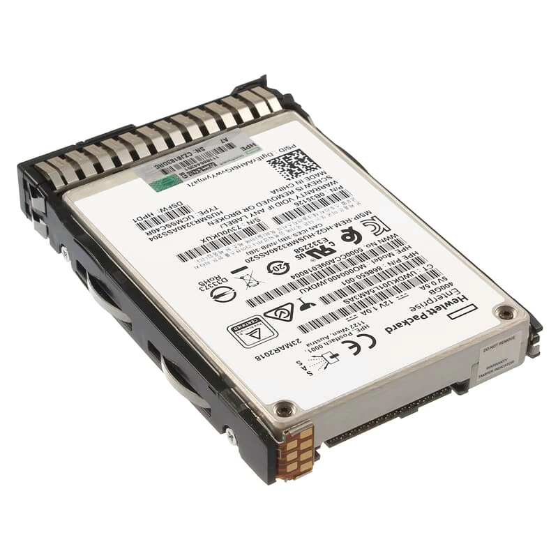 Жёсткий диск HPE MO000400JWDKU