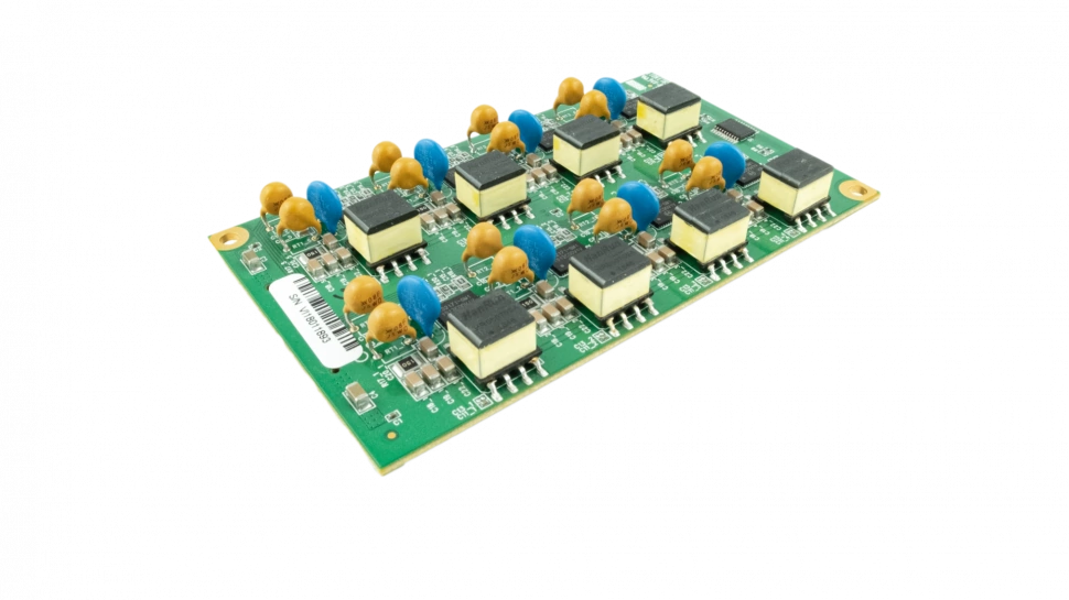 Модуль Eltex M8S