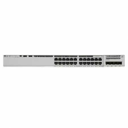 Коммутатор C9200L-24P-4X-E Cisco