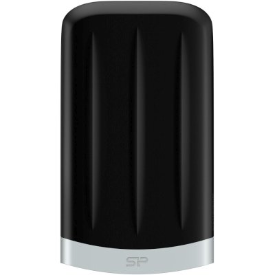 Жесткий диск Silicon Power Armor A65B 2Tb SP020TBPHD65BS3G