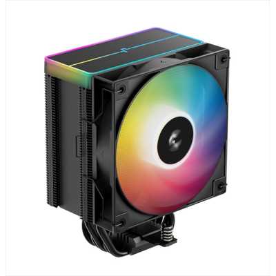 Кулер Deepcool AG500 ARGB V2 Black