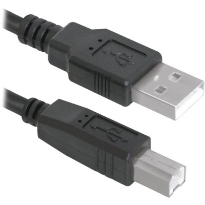 Кабель Defender USB04-10 83764