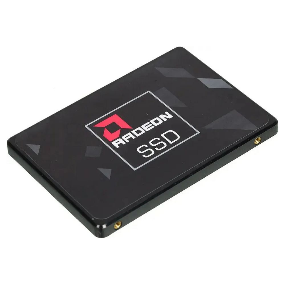 Твердотельный накопитель SSD AMD Radeon R3 Series 2.5" 960GB