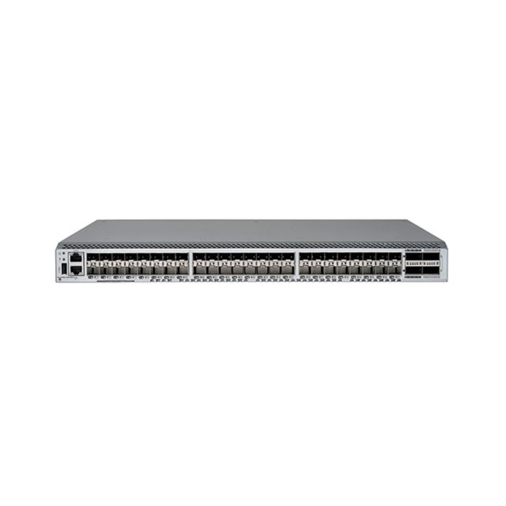 Коммутатор Huawei OceanStor SNS3664-4832G-AC-R