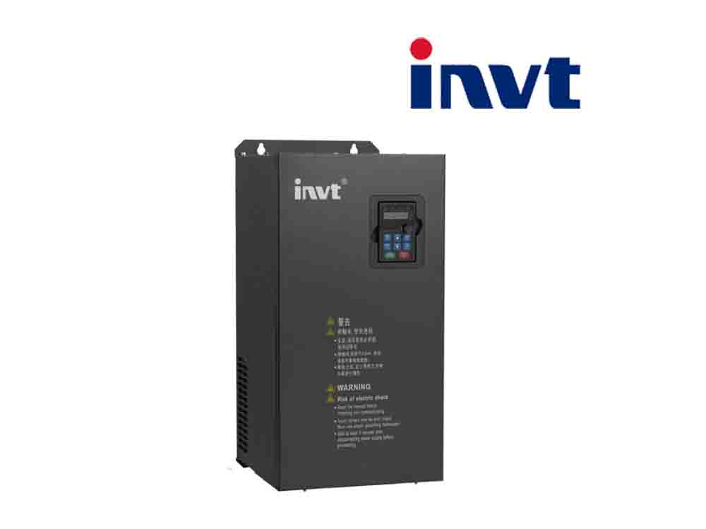 Преобразователь частоты INVT GD20-018G-4