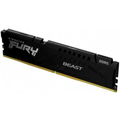 Оперативная память Kingston Fury Beast KF556C36BBE-16