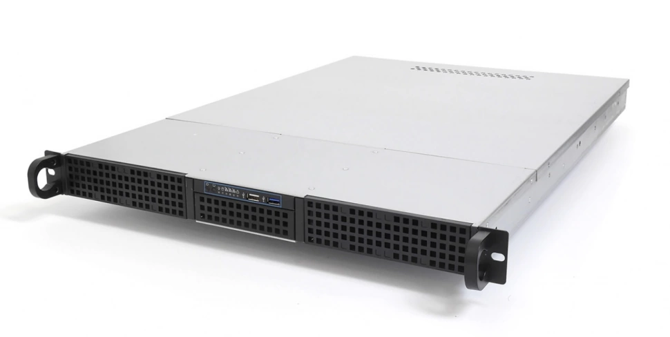 Серверный корпус Negorack NR-D165-700R1