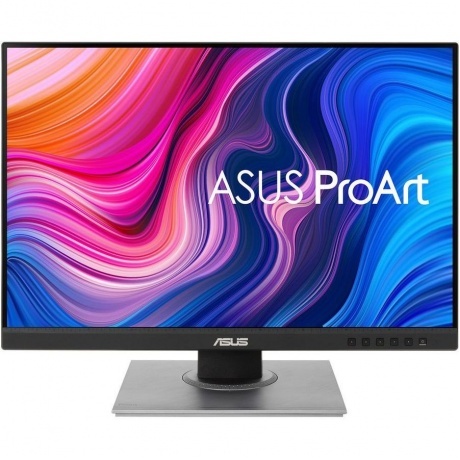 Монитор Asus 24.1" ProArt PA248QV (90LM05K1-B01370) черный в Санкт-Петербурге