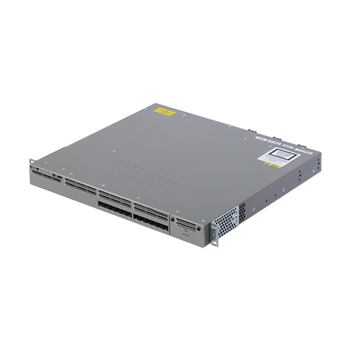 Коммутатор Cisco Catalyst WS-C3850-12XS-E