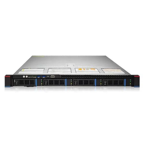 Сервер iRU Rock G1204P (2084300)
