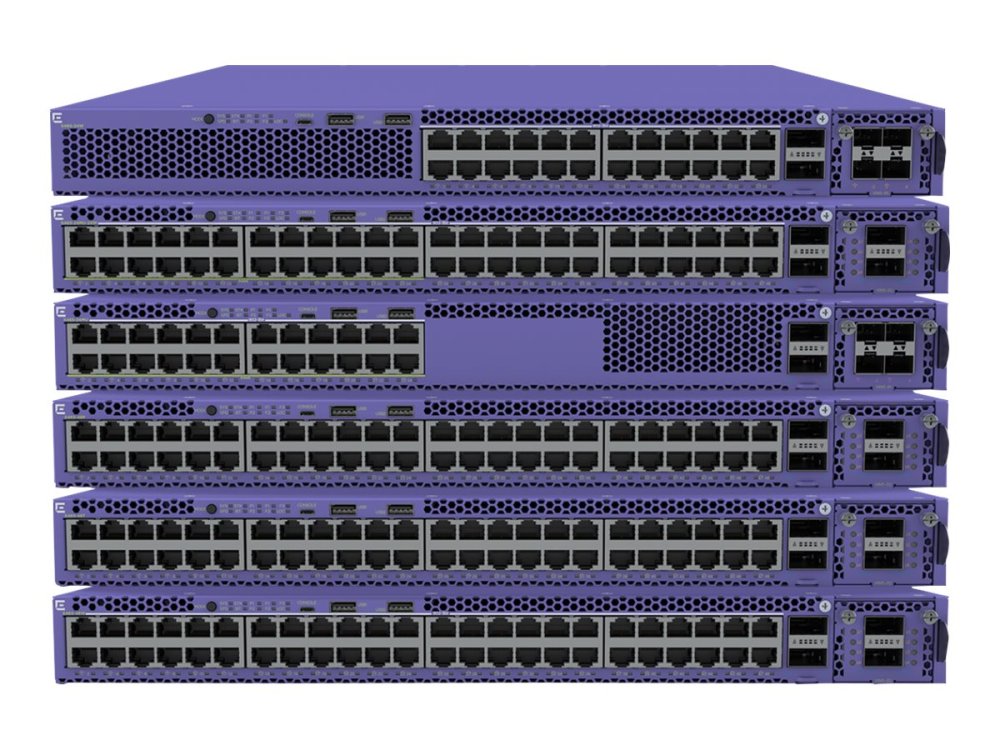 Extreme X465-48W-B2