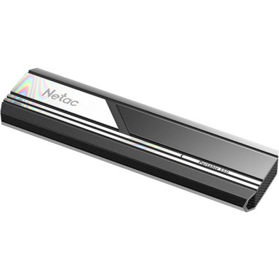 SSD диск Netac ZX10 1Tb NT01ZX10-001T-32BK