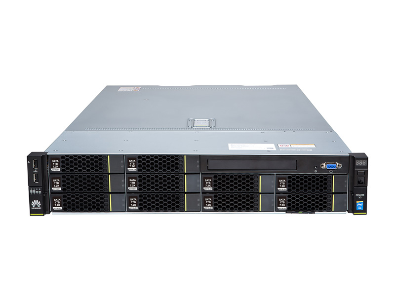 Huawei FusionServer RH2288H V3