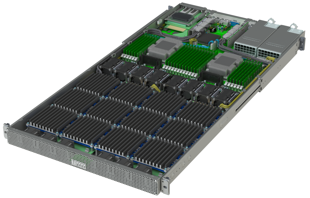 Норси Транс НТ ПАЛАДИН ML