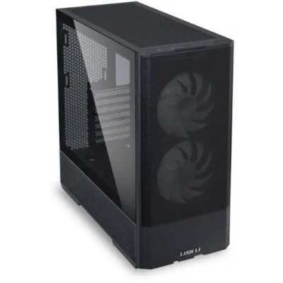 Корпус Lian Li Lancool 207 Black