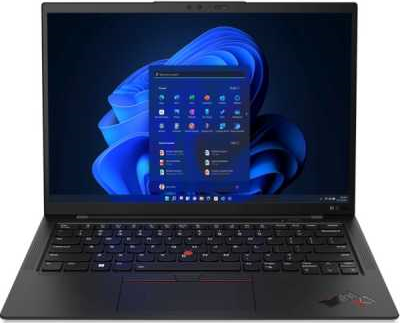 Lenovo ThinkPad Ultrabook X1 Carbon Gen 10 | Ноутбук 14"