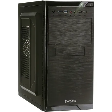 Корпус ExeGate Minitower QA-412U (EX272749RUS) в Санкт-Петербурге