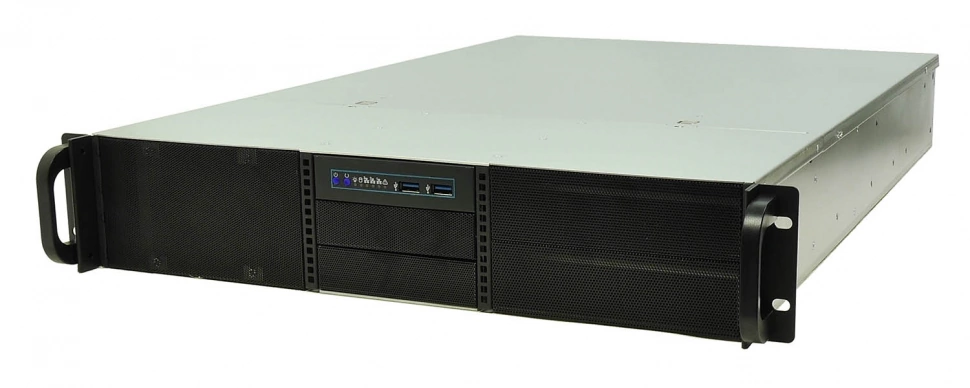 Серверный корпус Negorack NR-N2644-0