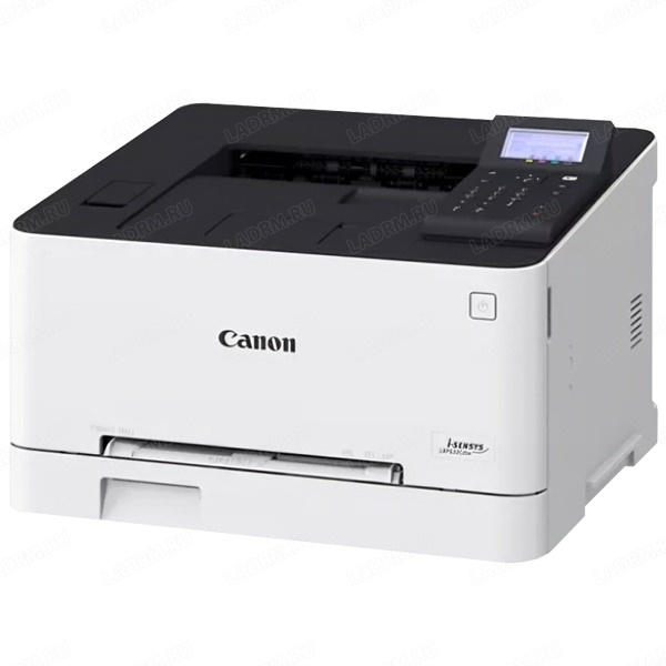Принтер Canon i-Sensys LBP633Cdw лазерный цветной