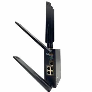 Маршрутизатор WoMaster WR315GR-2C-5GM2-EU
