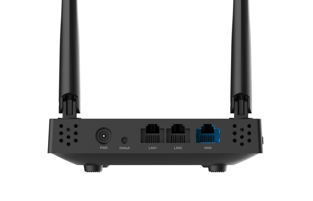 Wi-Fi маршрутизатор 1200MBPS LTE DUAL BAND N5 NETIS