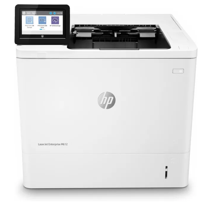 Принтер HP LaserJet Enterprise M612dn