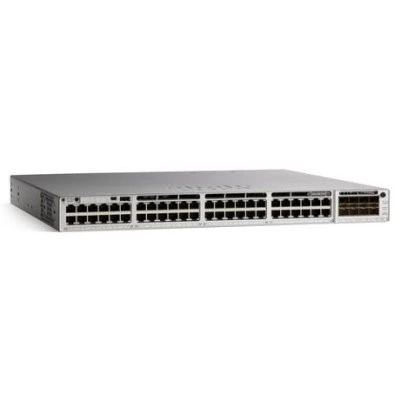 Коммутатор Cisco C9300-48S-E