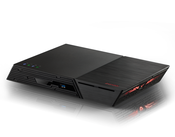 Cетевое хранилище ASUSTOR FS6712X 6-Bay M.2 SSD NAS/Intel Celeron N5105 2.0GHz up to 2.9GHz, 2GB SO-DIMM DDR4, noHDD(HDD,SSD)/1x 10Gb (LAN)/2xUSB3.2,HDMI; 90IX01P1-BW3S10 (FS6712X)