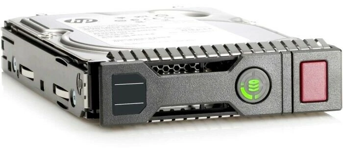 Жёсткий диск HPE MSA 1.2Tb (787648-001)