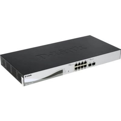 Коммутатор D-Link DXS-1100-10TS (DXS-1100-10TS/A1A)