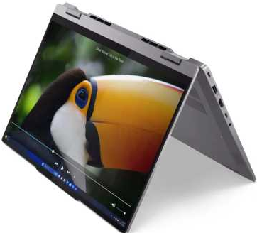 Lenovo ThinkBook 14 2-in-1 G4 IML | Ноутбук 14"