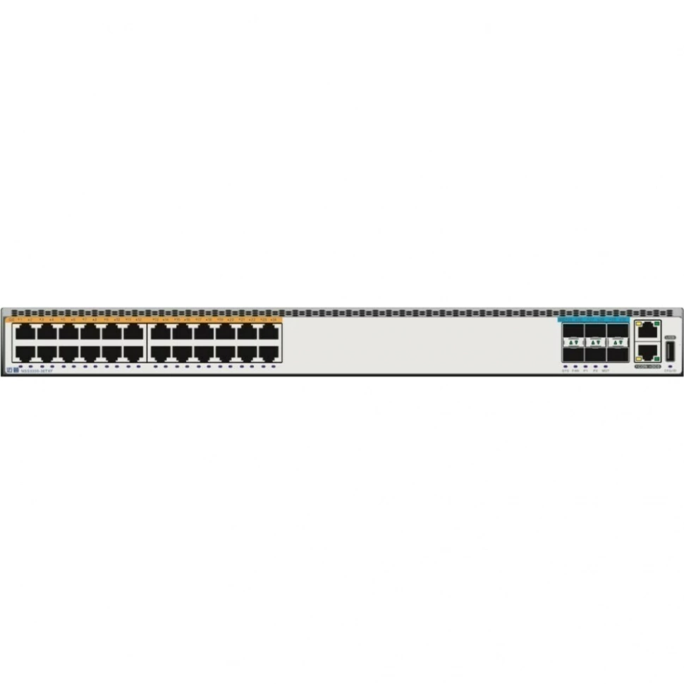 Коммутатор Maipu NSS3330-30TXF