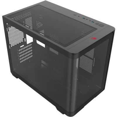 Корпус Bloody BD-CC112 Black