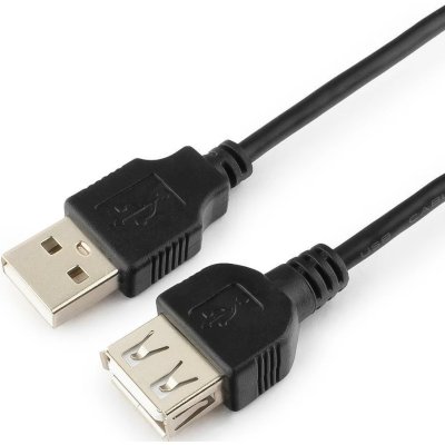 Кабель Cablexpert CC-USB2-AMAF-6B-N