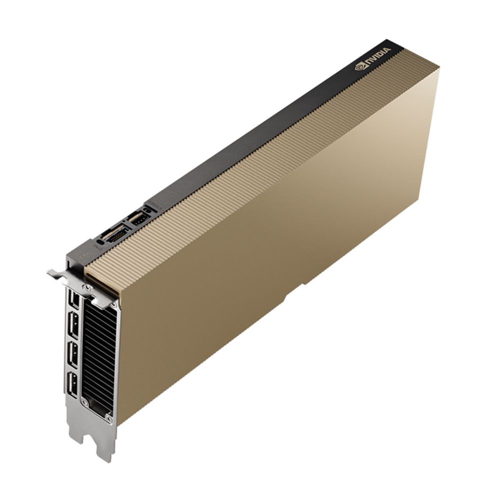 Графический процессор NVIDIA Tesla L40 Graphics Cards, 48GB, (ATX), Bulk Packing