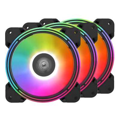 Кулер Alseye Halo 4.0 Black