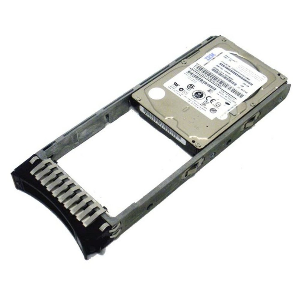 Жесткий диск 283GB 15K RPM SAS SFF-2 DISK (IBM i) [74Y6497]