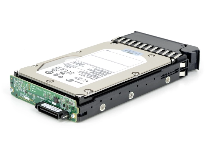 Жёсткий диск HP MM1000FECVH