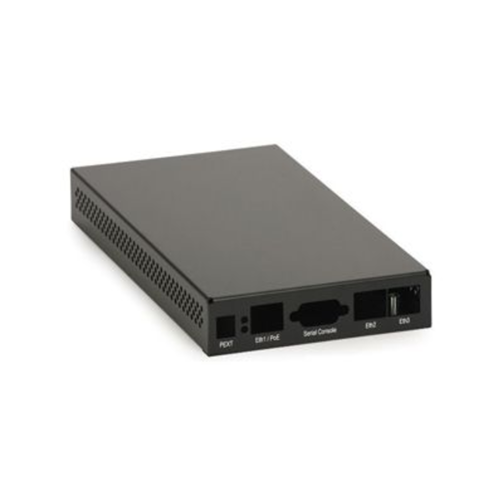 Корпус MikroTik Universal indoor case for RBM33G (CA433U)