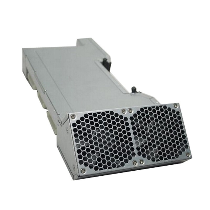 623196-001 Блок питания HP 1125-Watts Power Supply for Z820 Workstation