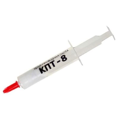 Термопаста NoName КПТ-8 3гр